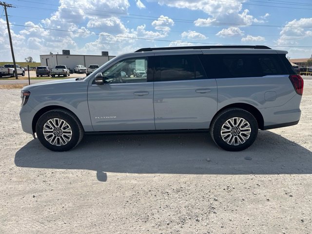 New 2027 Ford Expedition Max Platinum w/ Driver's Package AWD/4WD image 18