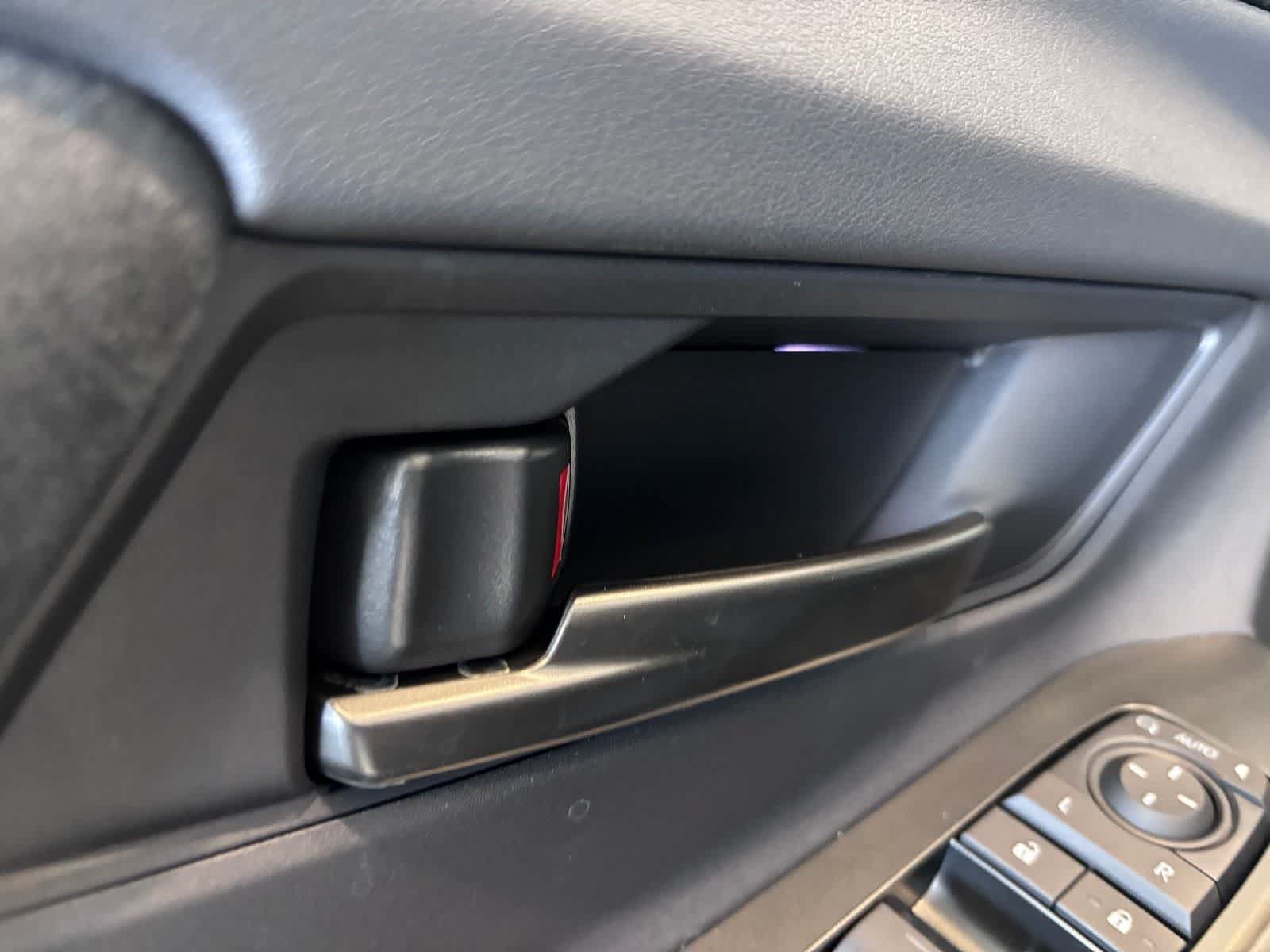 New 2026 Toyota C-HR AWD/4WD image 13