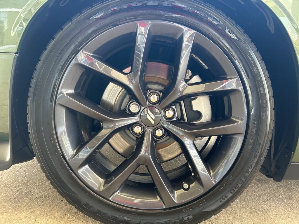 Used 2023 Dodge Challenger GT w/ Plus Package image 24