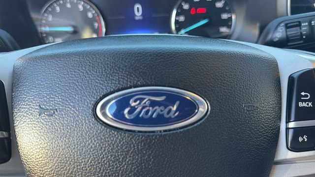 Certified 2022 Ford Explorer XLT w/ Equipment Group 202A image 19