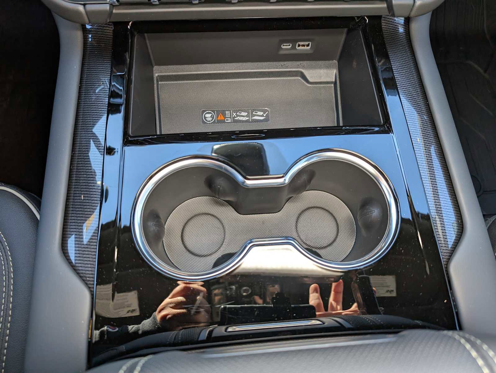 New 2026 GMC Yukon Elevation w/ LPO, Floor Liner Package image 23