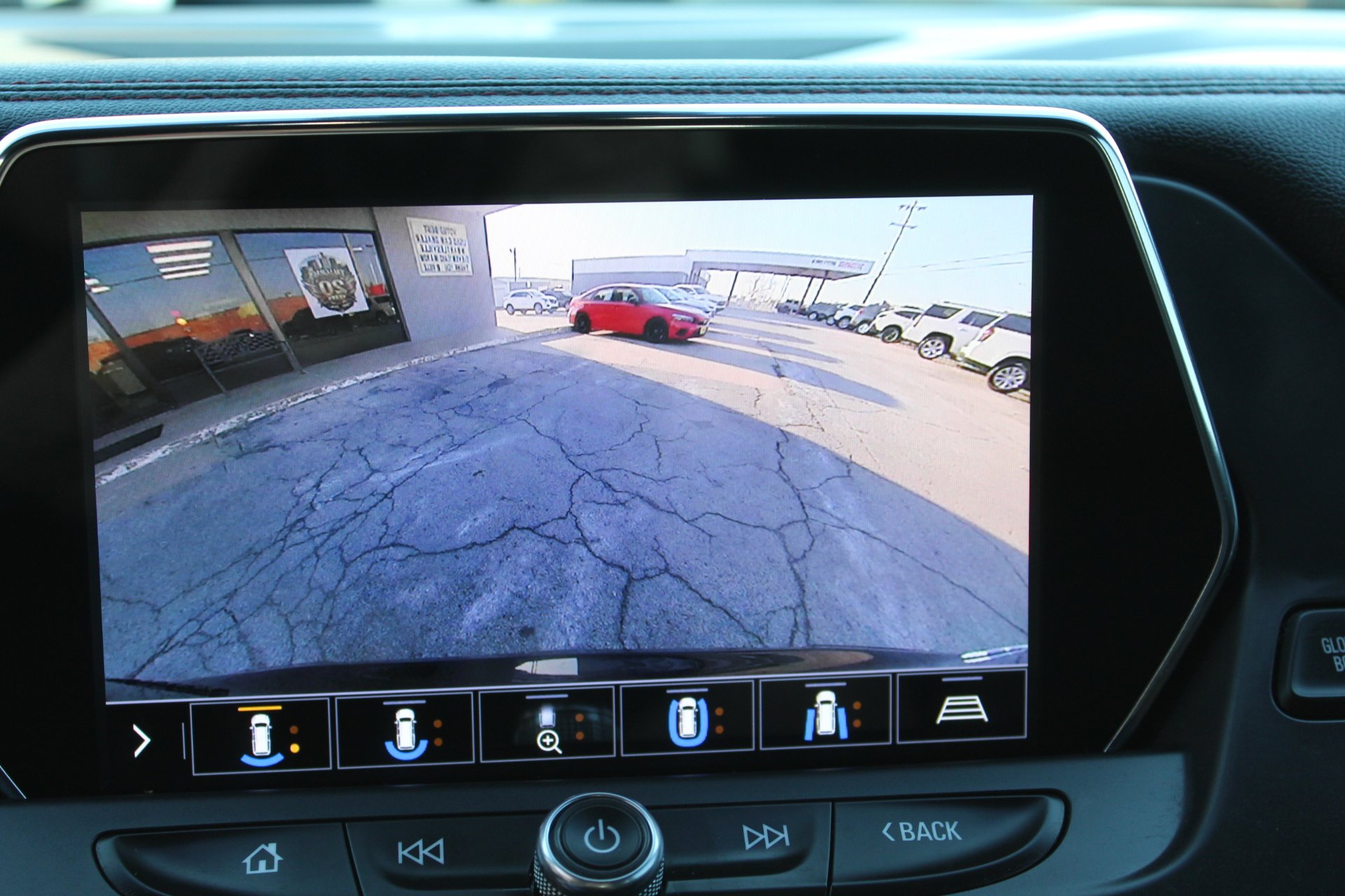 Used 2020 Chevrolet Blazer RS FWD image 45