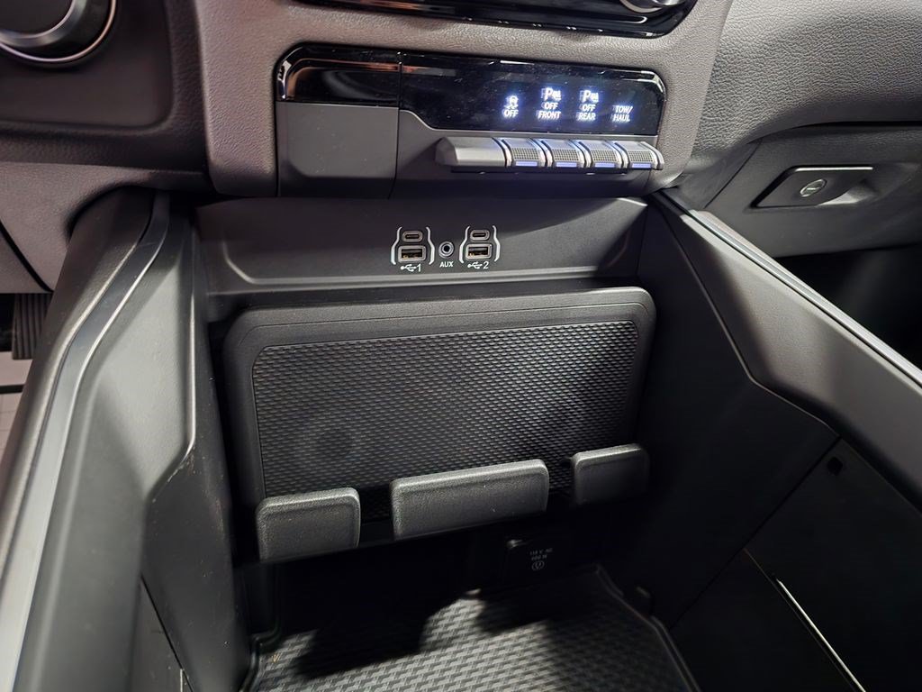 New 2026 RAM 1500 Big Horn AWD/4WD image 27