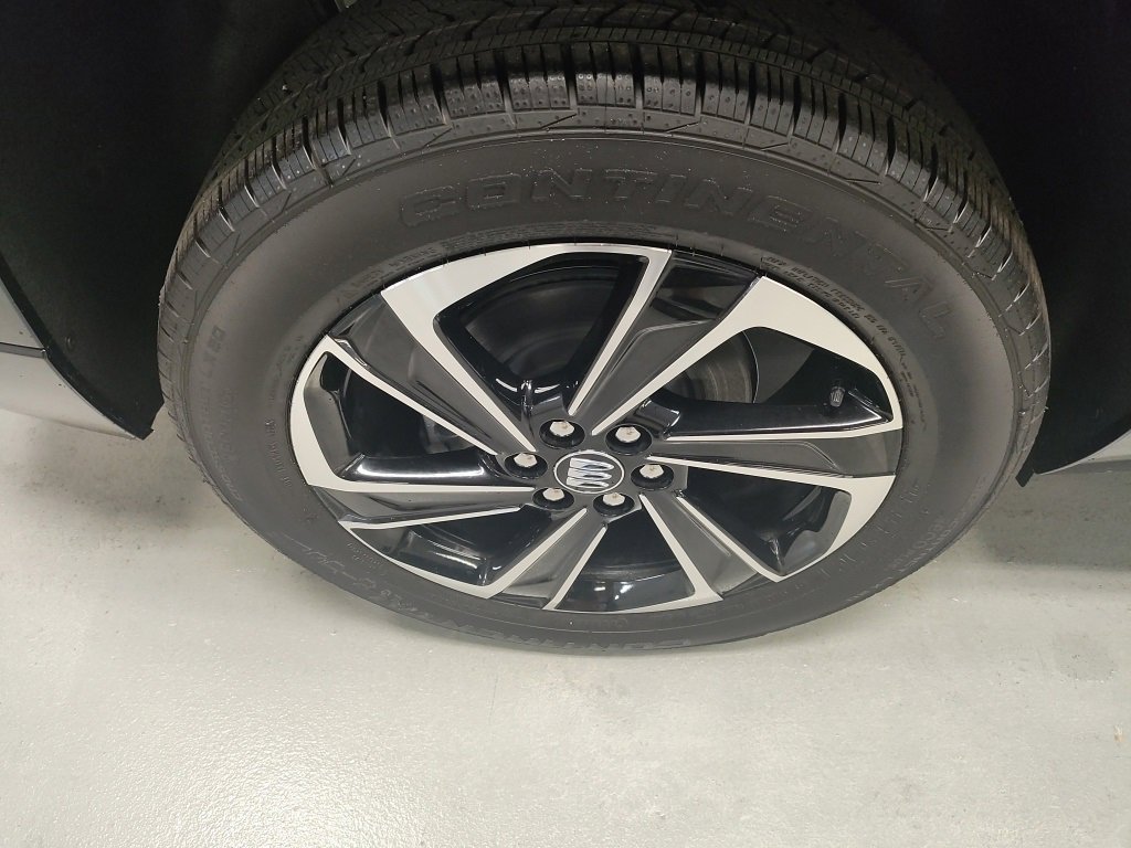 New 2026 Buick Enclave Sport Touring w/ Power Package image 3