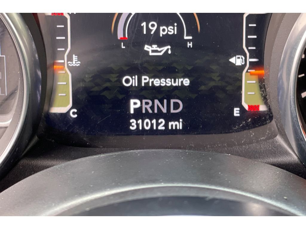 Used 2019 Jeep Wrangler Sport image 39