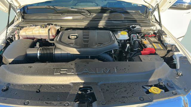 Certified 2025 RAM 1500 Tungsten image 22