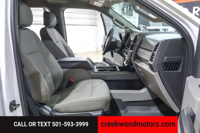 Used 2021 Ford F250 XLT w/ XLT Premium Package image 52