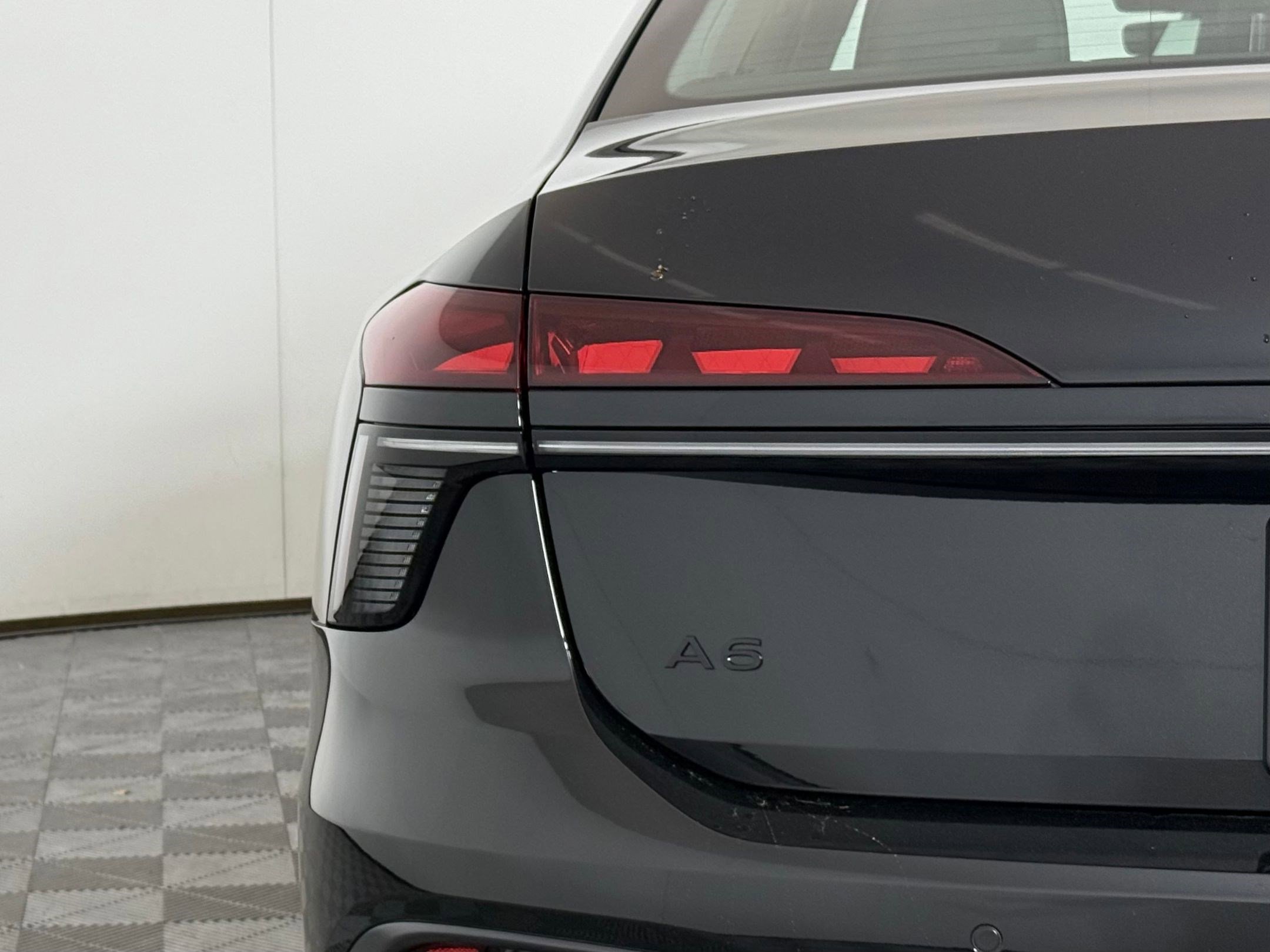 New 2026 Audi A6 Prestige image 12