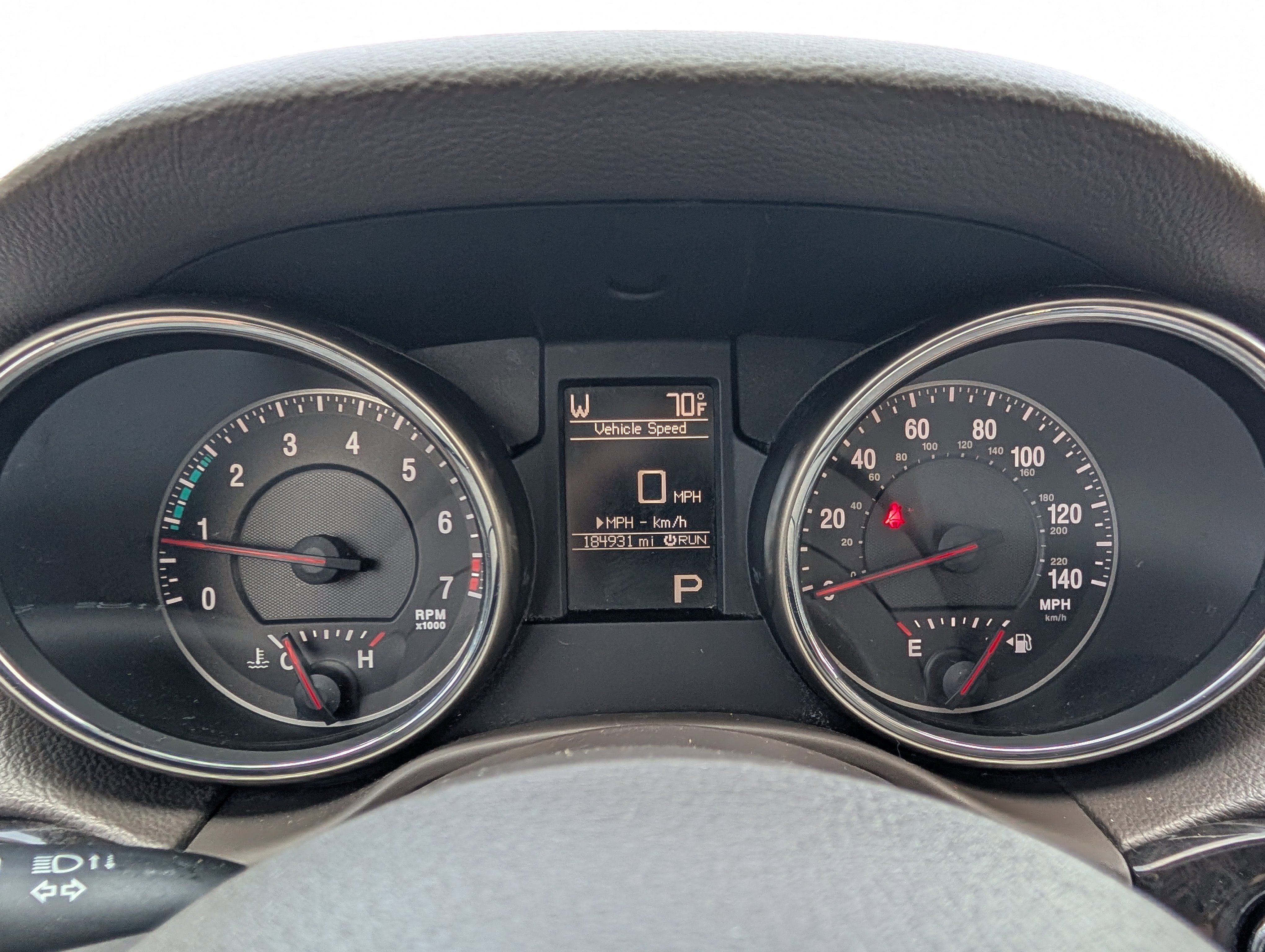 Used 2013 Jeep Grand Cherokee Laredo AWD/4WD image 20