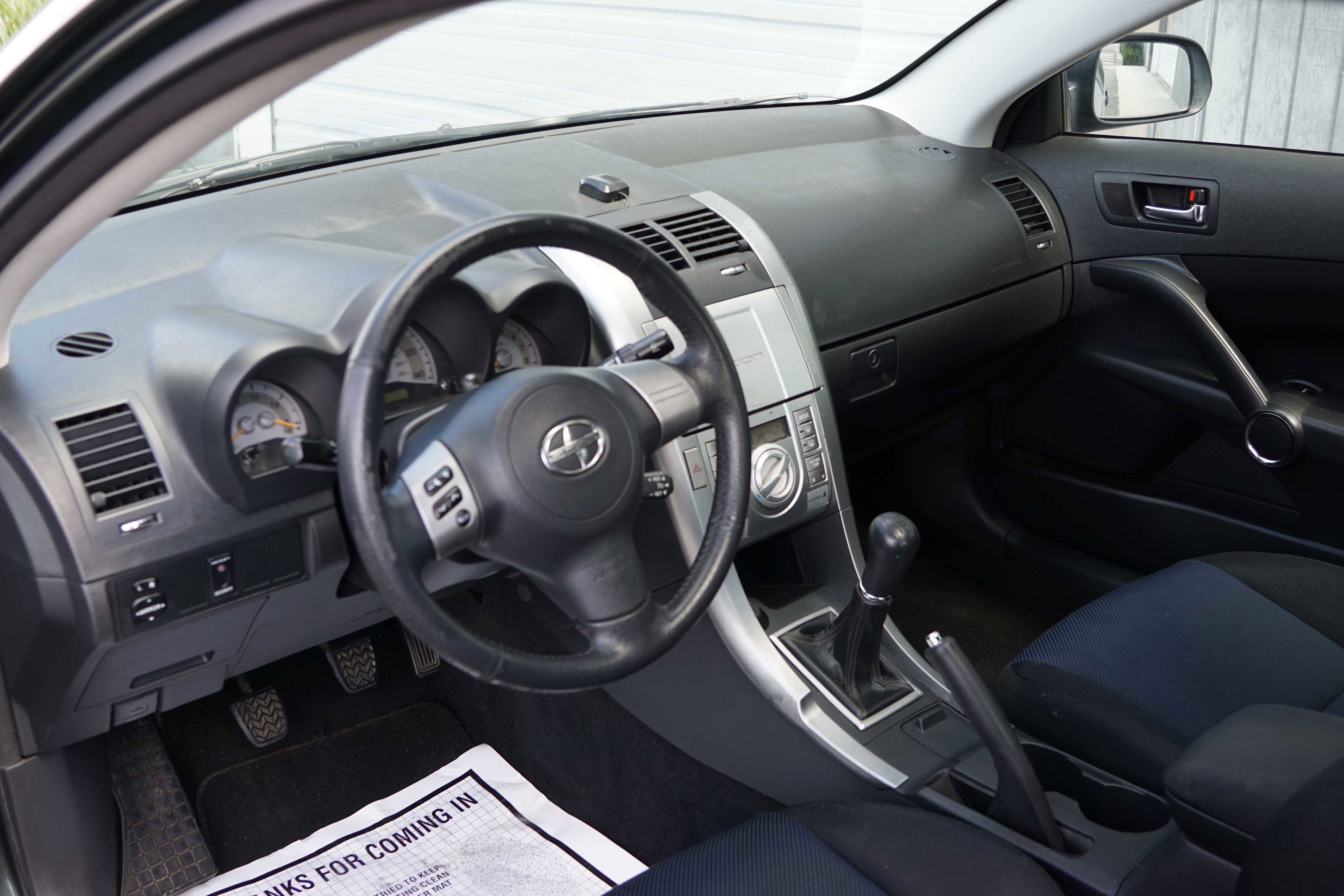 Used 2006 Scion tC image 35