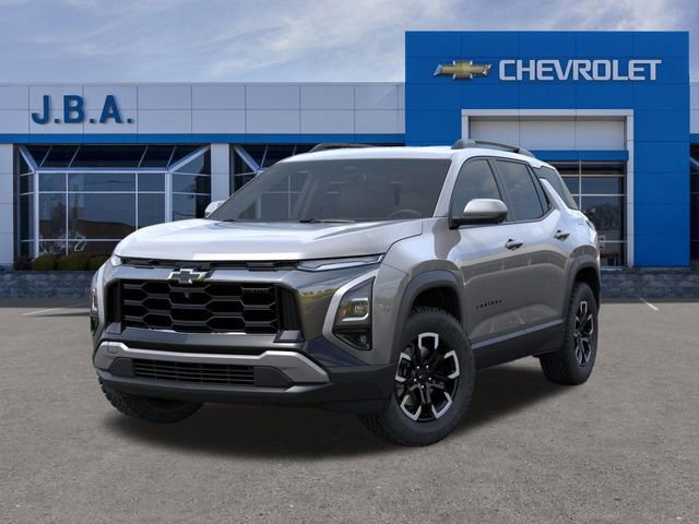 New 2026 Chevrolet Equinox ACTIV w/ Safety and Technology Package image 7