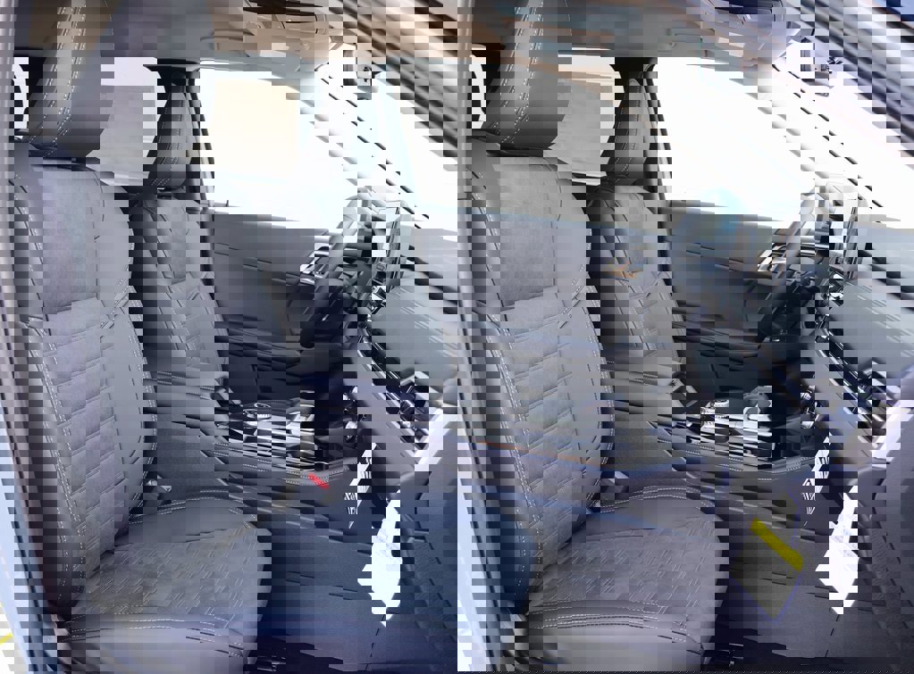 New 2026 Mitsubishi Outlander SE image 43