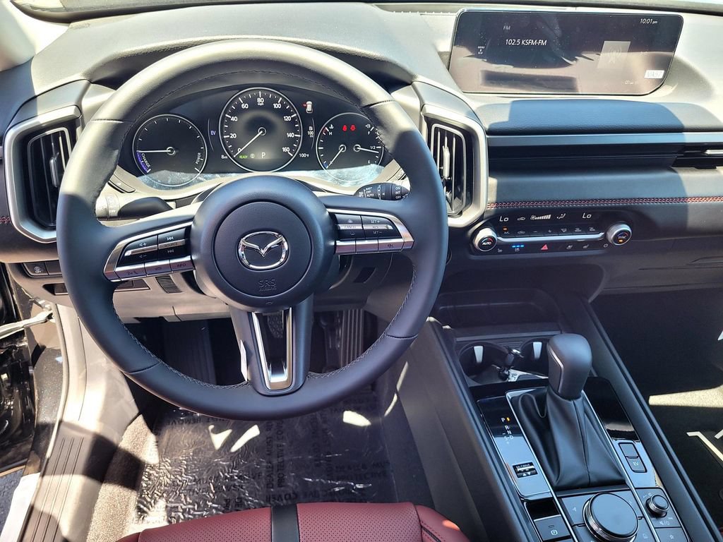 New 2026 MAZDA CX-50 AWD 2.5 Hybrid w/ Weather Package image 7