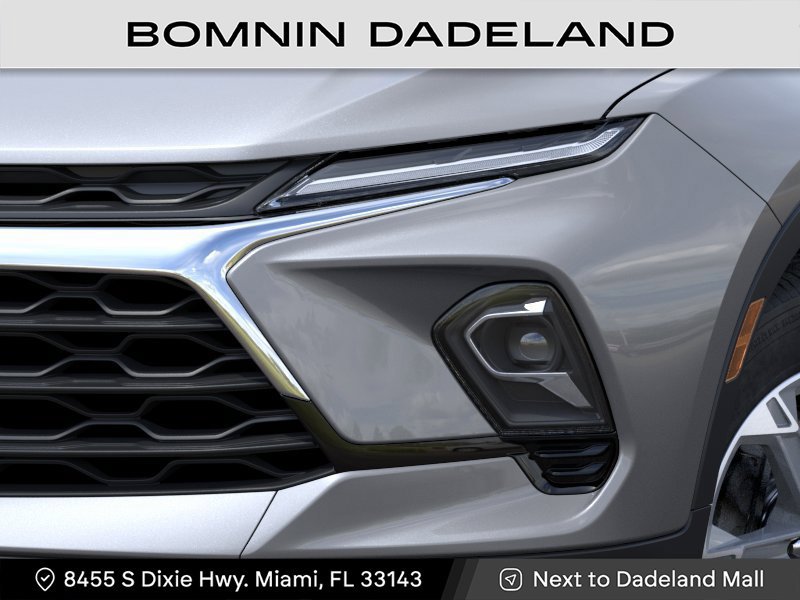 New 2026 Chevrolet Blazer LT FWD image 10