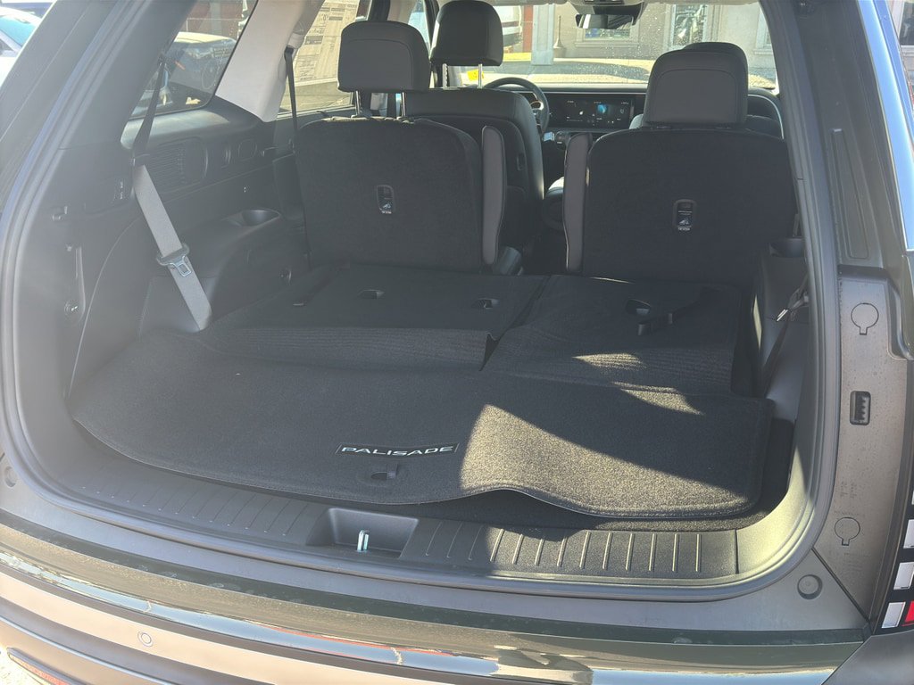 New 2026 Hyundai Palisade SEL AWD/4WD image 20