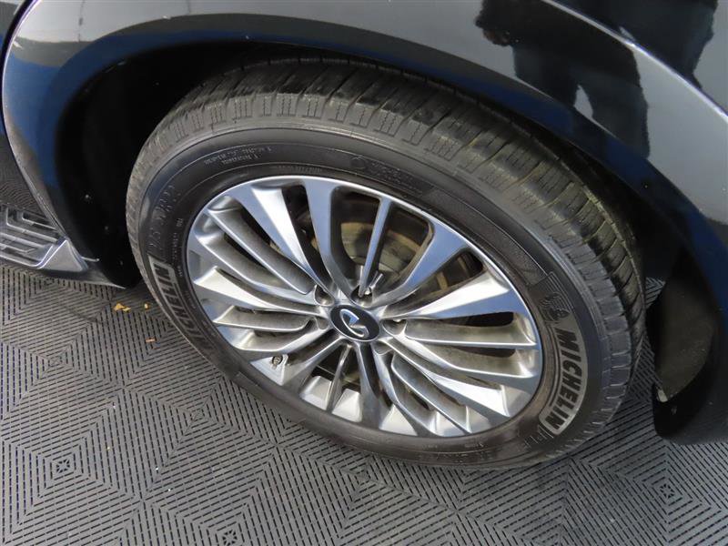 Used 2021 INFINITI QX80 Sensory w/ Cargo Package RWD image 7