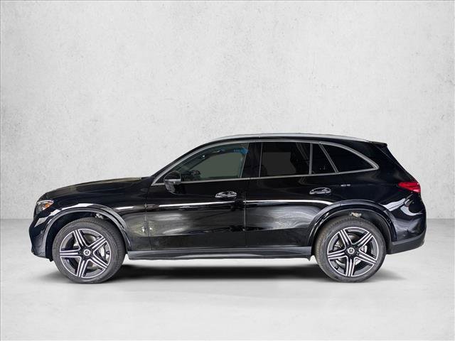 Used 2023 Mercedes-Benz GLC 300 image 9