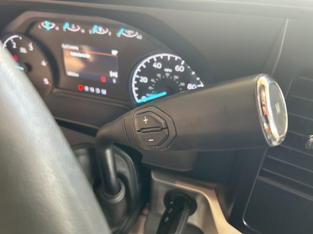 Used 2025 Ford F350 XLT image 8