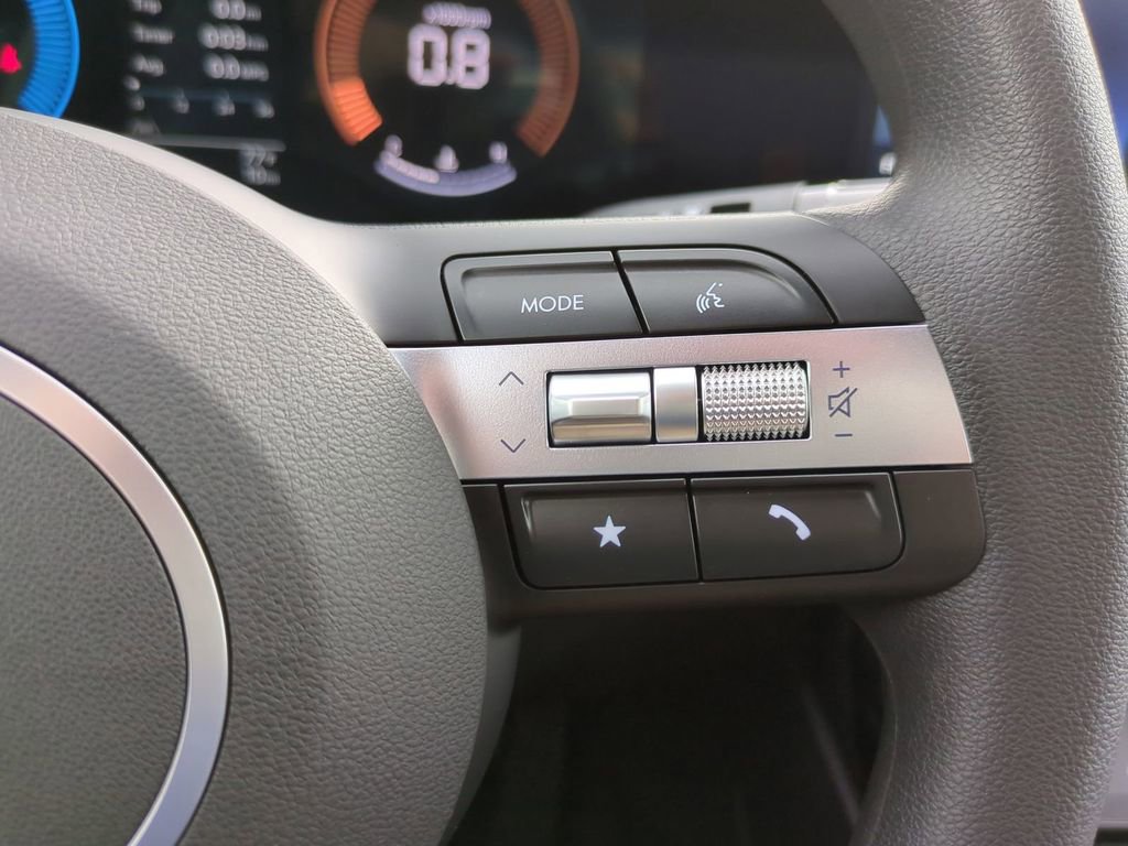 New 2026 Hyundai Santa Cruz SEL image 26