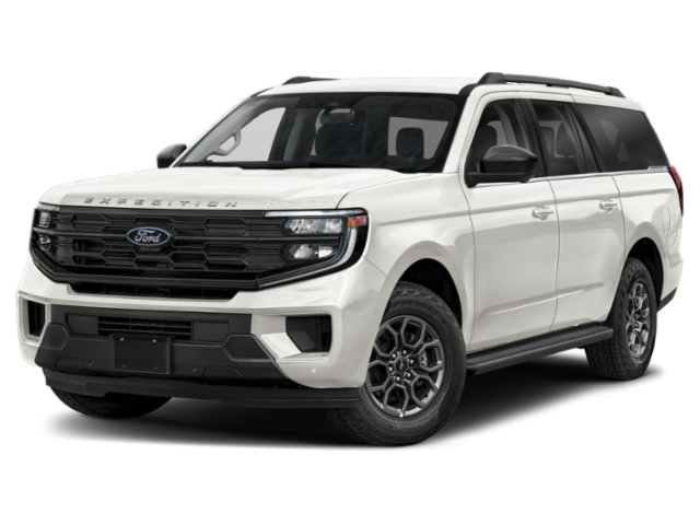 New 2027 Ford Expedition Max Active AWD/4WD image 1