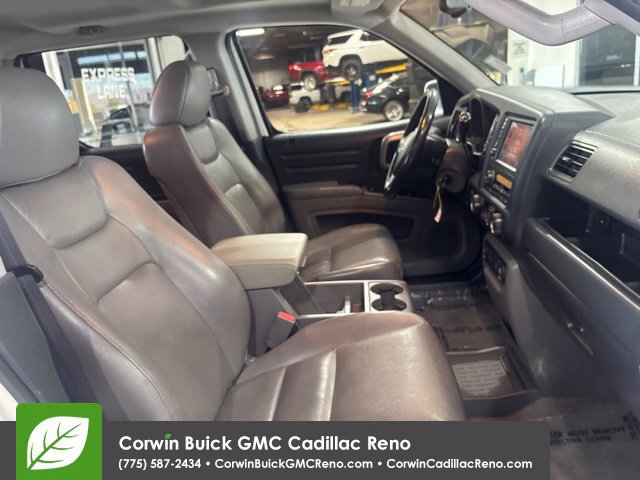 Used 2013 Honda Ridgeline RTL image 37