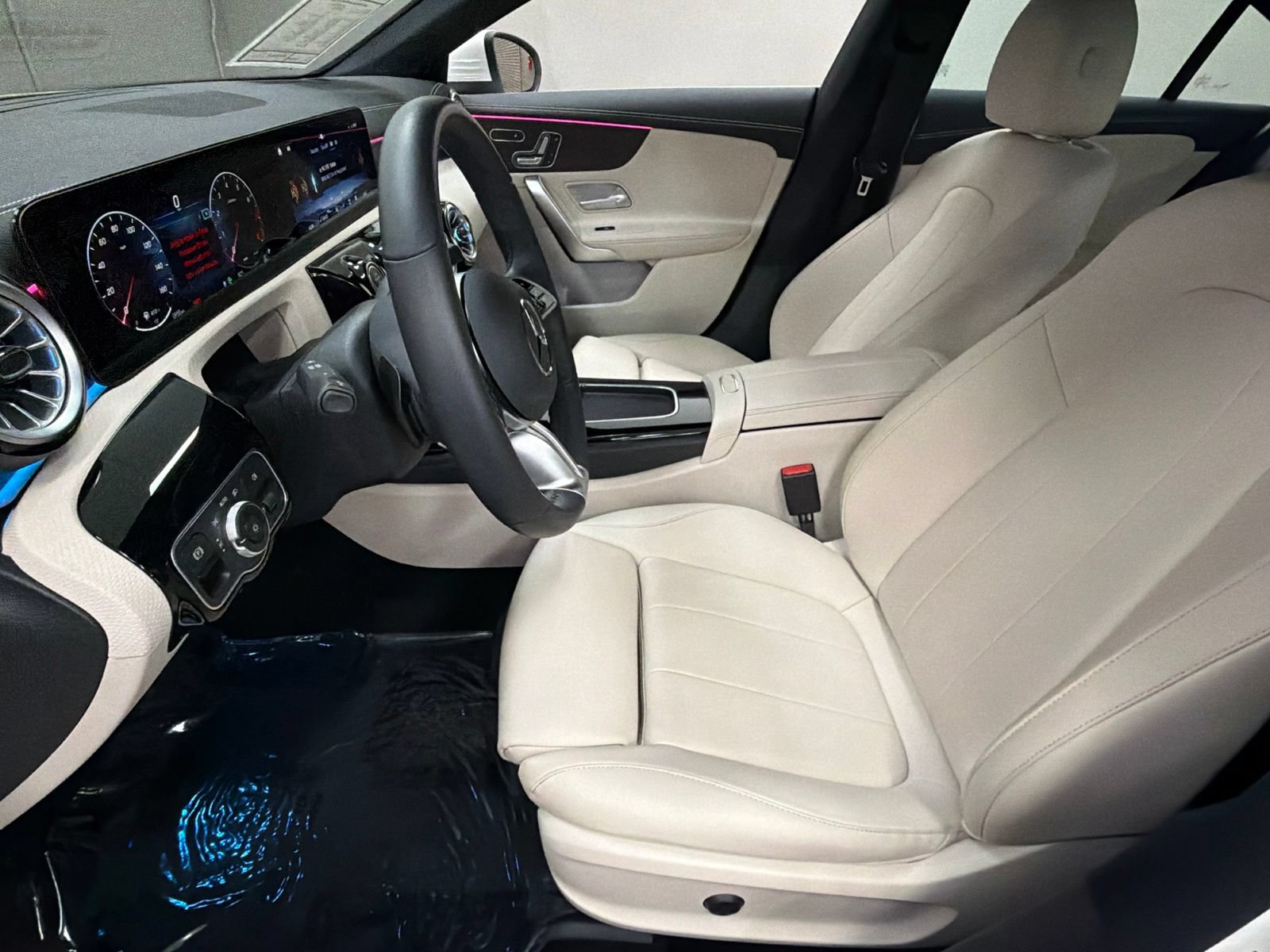 Used 2026 Mercedes-Benz CLA 250 image 23