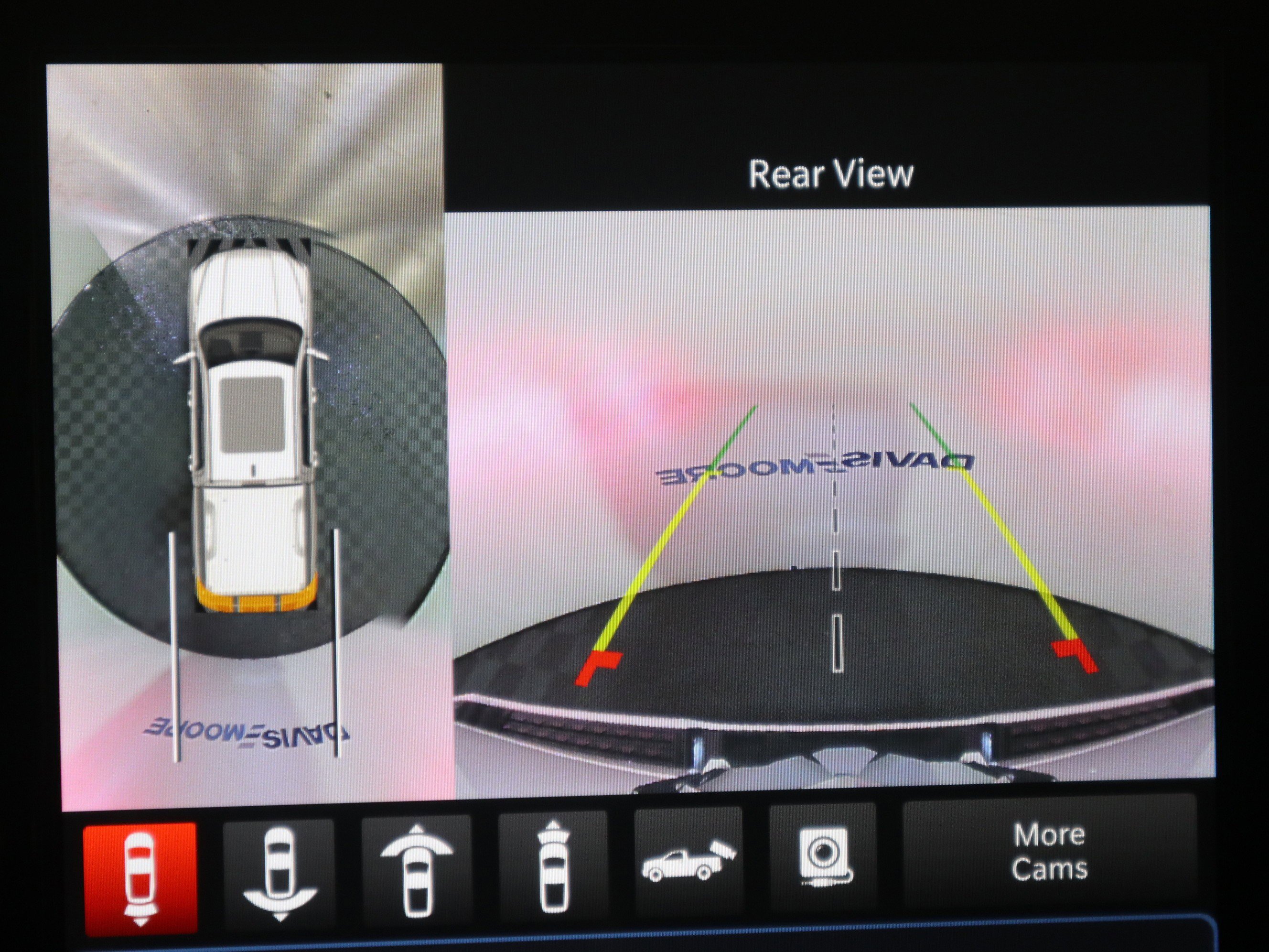 Used 2024 RAM 1500 Limited image 24