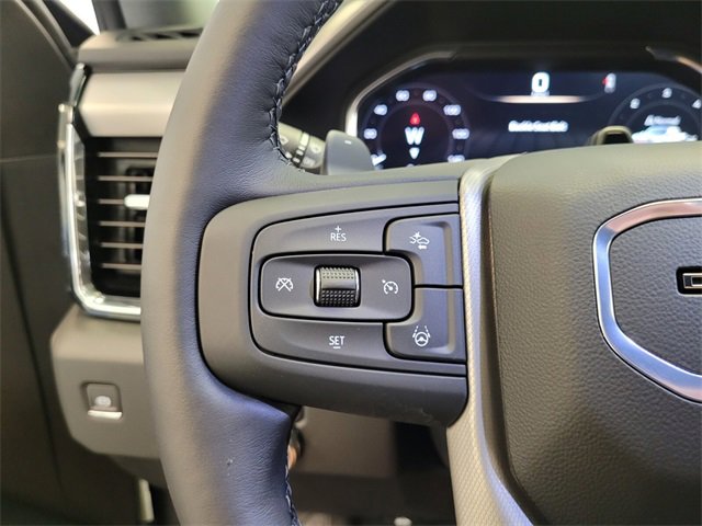 New 2026 GMC Sierra 1500 Denali image 23