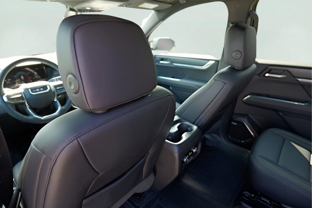 New 2026 GMC Acadia Elevation w/ Black Edition image 22