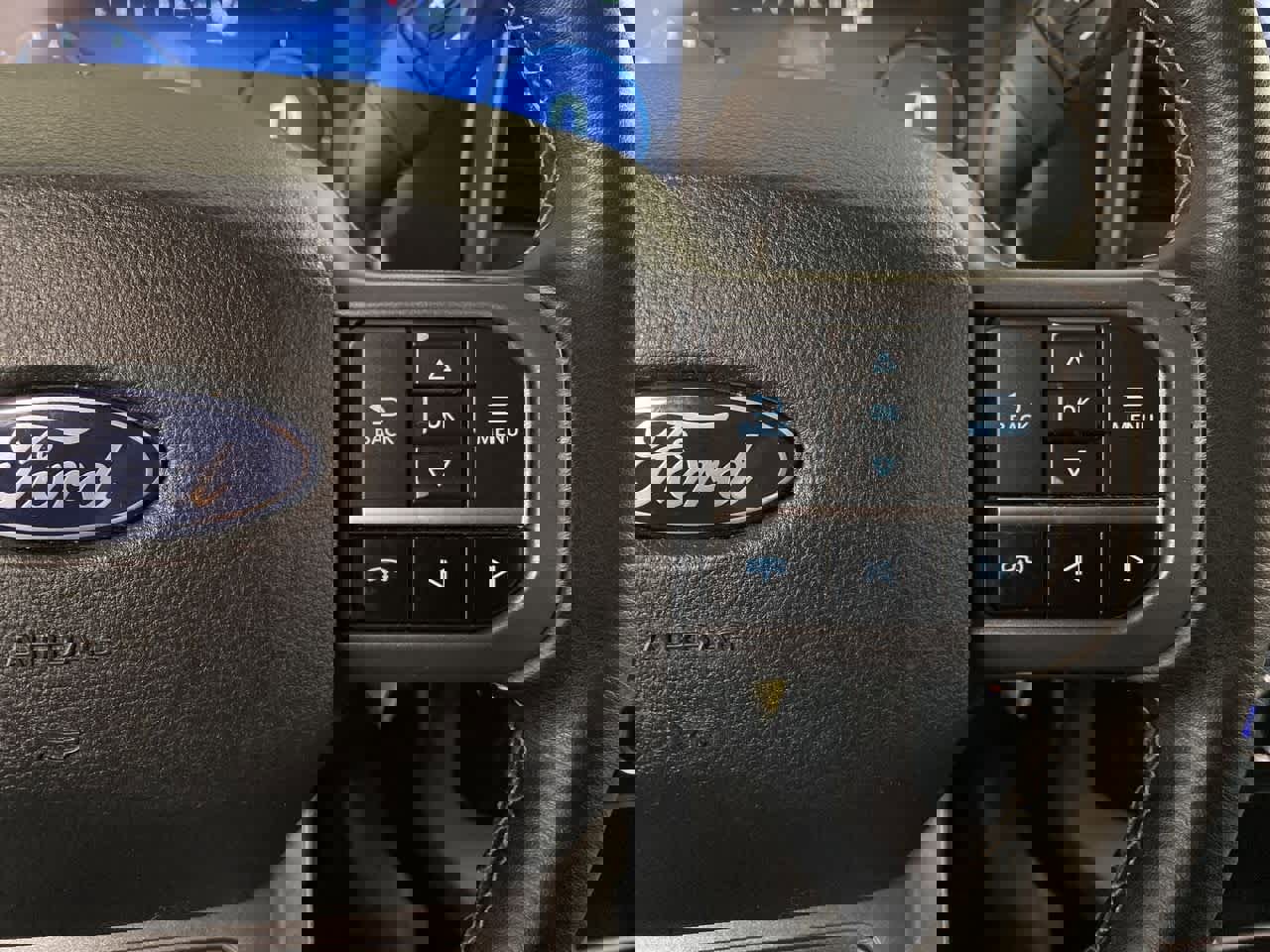 Used 2024 Ford F150 XLT w/ Mobile Office Package image 21