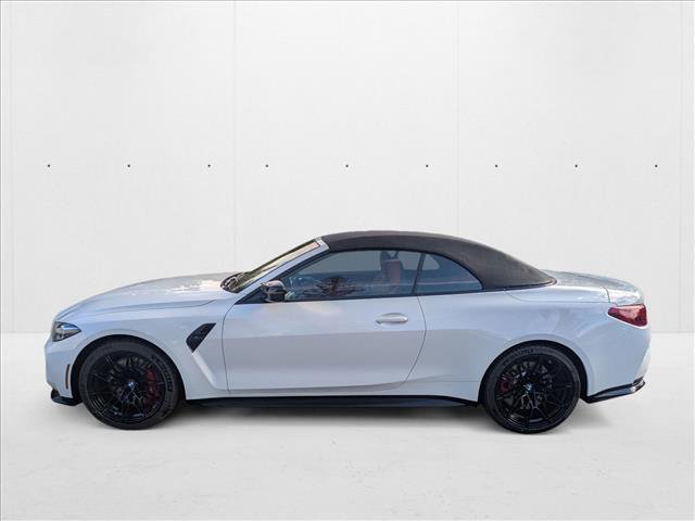 New 2026 BMW M4 xDrive Competition image 9