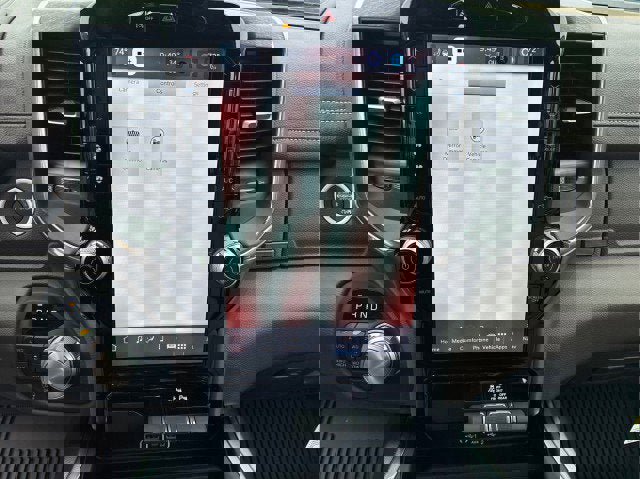 New 2026 RAM 1500 Laramie image 16