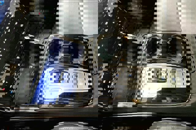 Used 2024 Hyundai Tucson Limited image 42