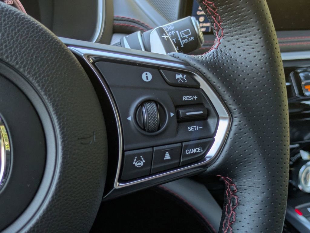 Certified 2026 Acura MDX A-Spec image 20