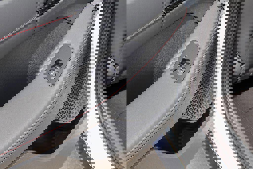 New 2026 Hyundai Sonata N Line image 26