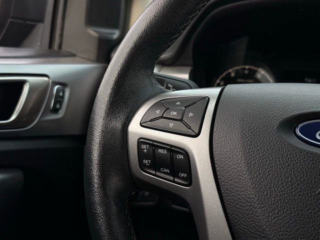 Used 2022 Ford Ranger XLT w/ Equipment Group 301A Mid image 10