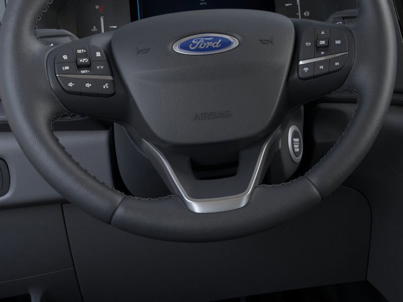 New 2026 Ford Transit 350 XLT image 12