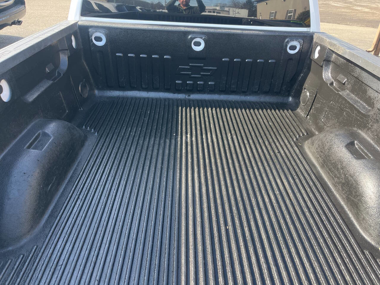 Used 2015 Chevrolet Silverado 1500 LT w/ All Star Edition image 12