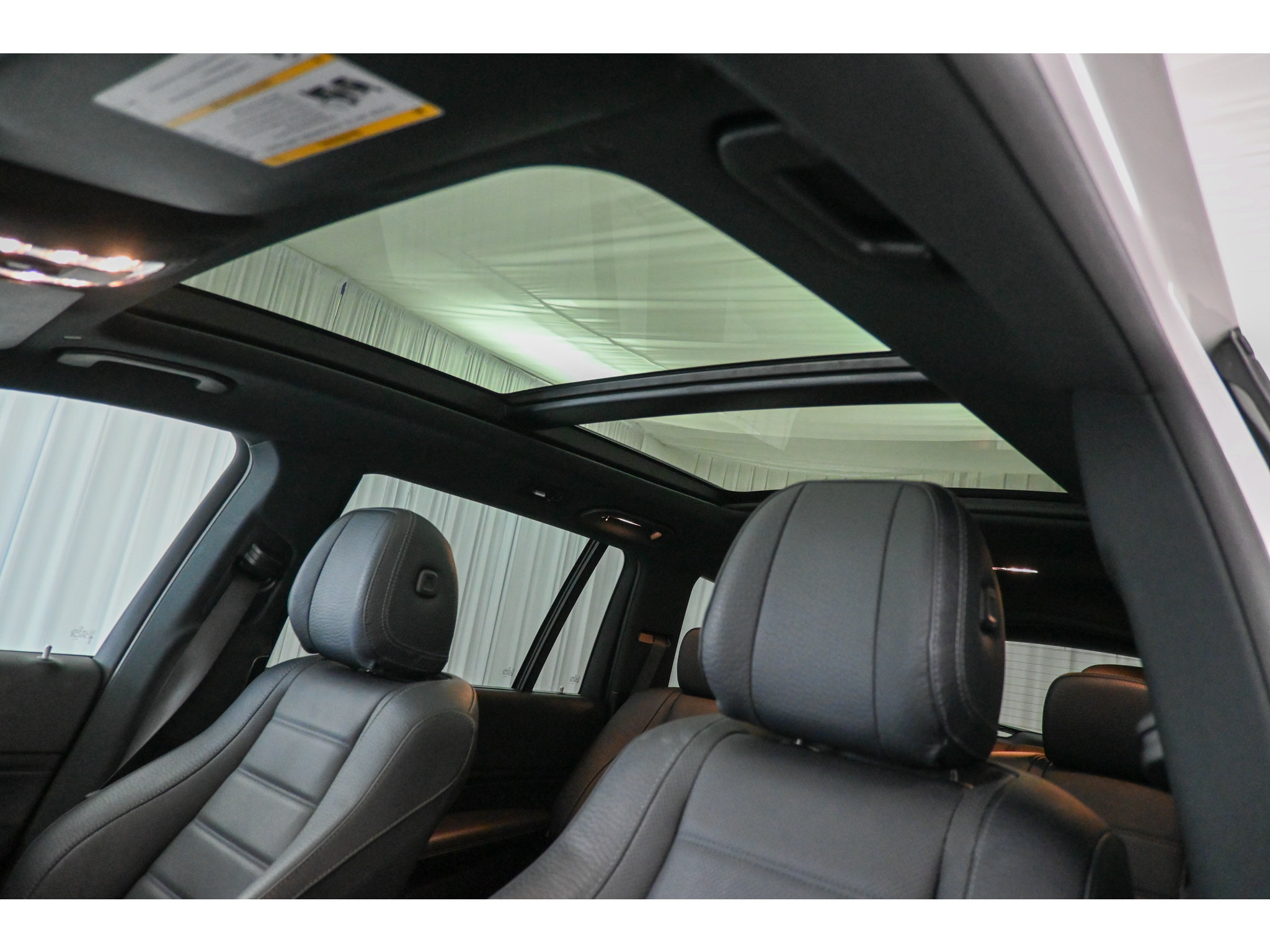 Used 2021 Mercedes-Benz GLS 580 4MATIC image 39
