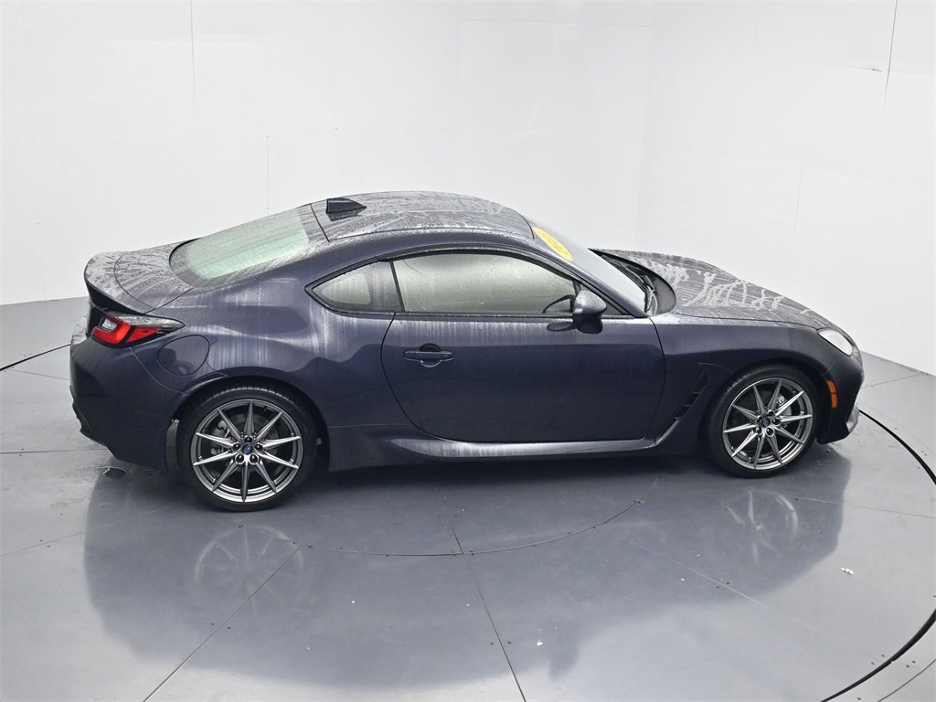 Used 2025 Subaru BRZ Limited image 46