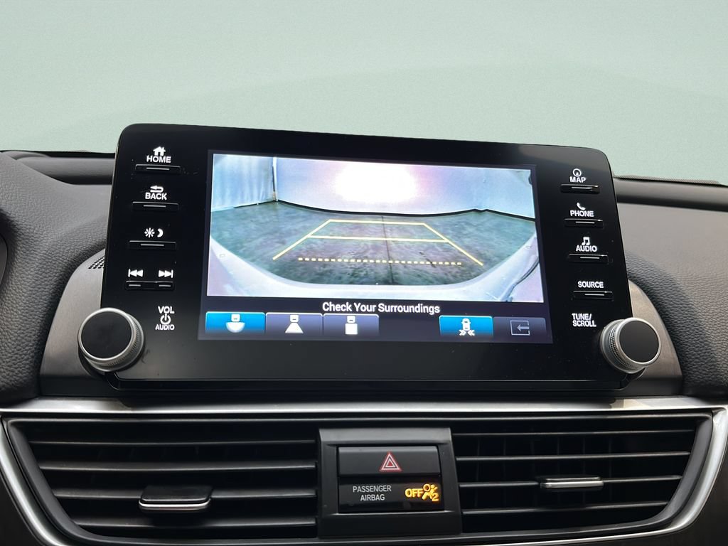 Certified 2018 Honda Accord Touring image 33