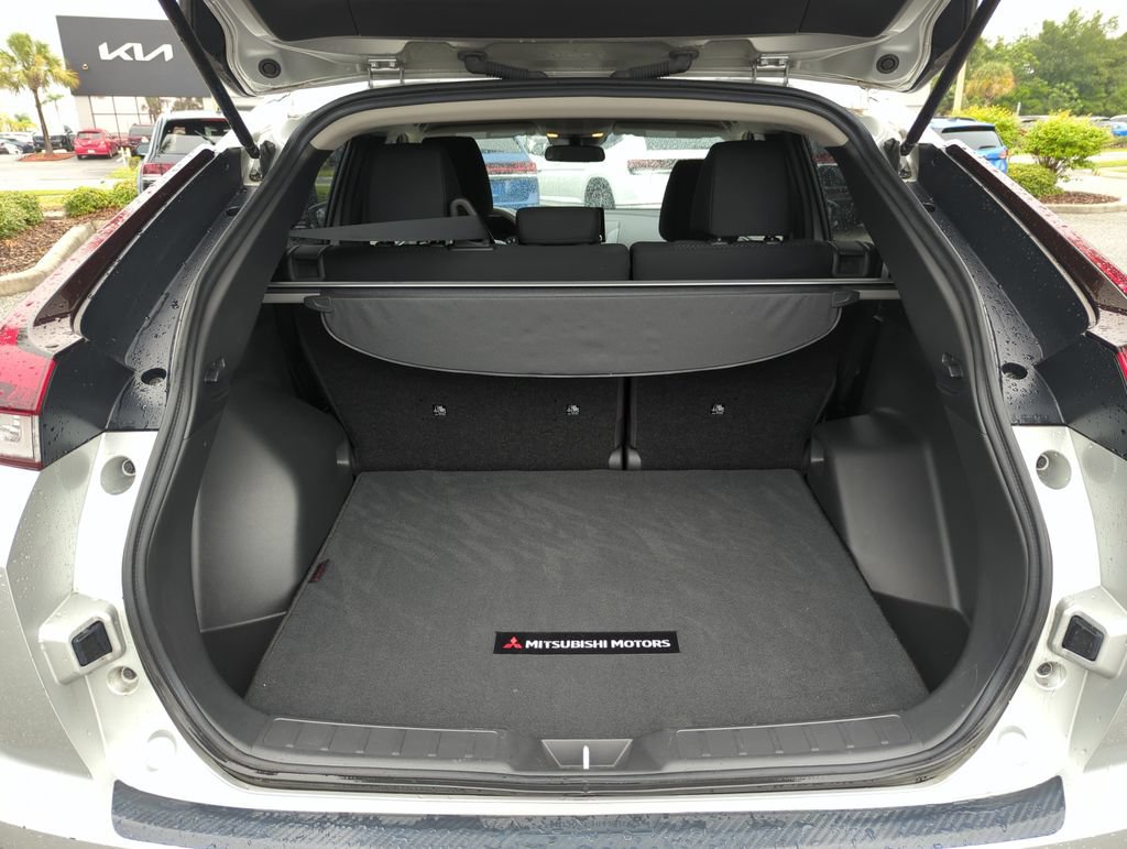 Used 2023 Mitsubishi Eclipse Cross Ralliart AWD/4WD image 19