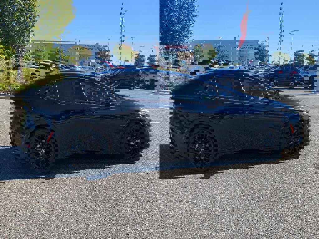 New 2026 Toyota Prius Plug-In Hybrid image 13