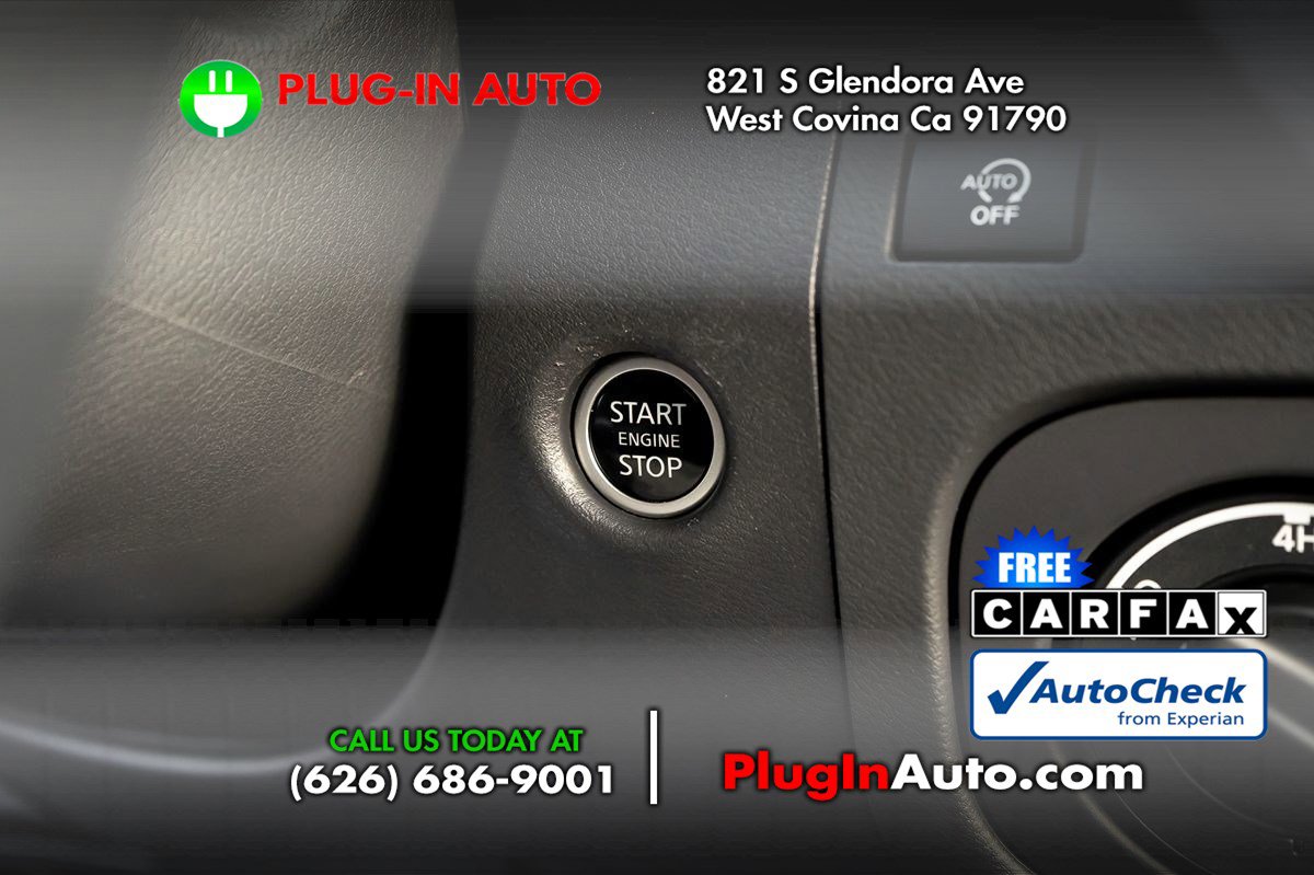 Used 2025 Nissan Frontier PRO-4X w/ Pro Premium Package image 23