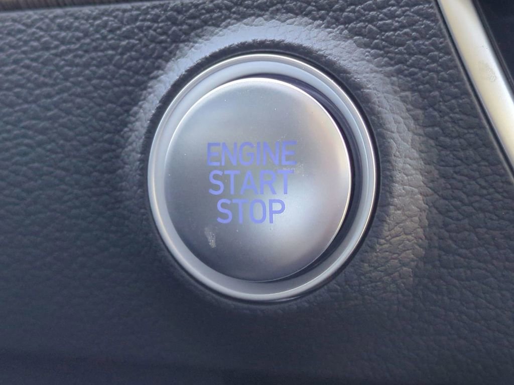 New 2026 Hyundai Sonata SEL image 35