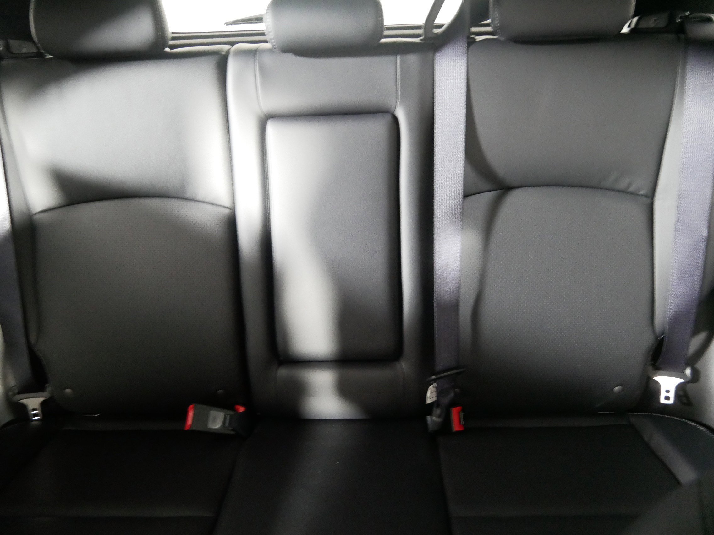 New 2025 Mitsubishi Outlander Sport SEL image 3