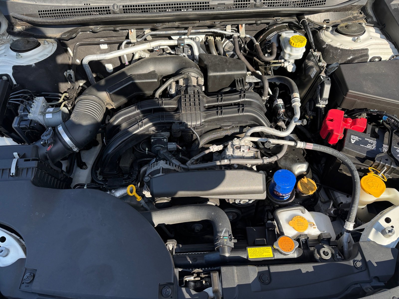 Used 2021 Subaru Outback Limited image 20