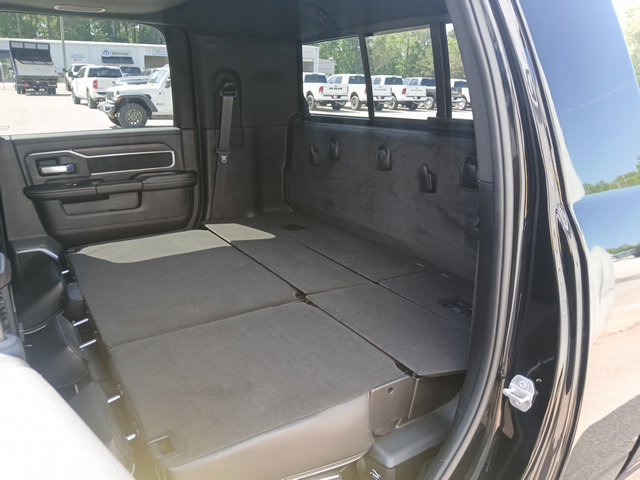 Used 2025 RAM 2500 Laramie w/ Night Edition AWD/4WD image 16
