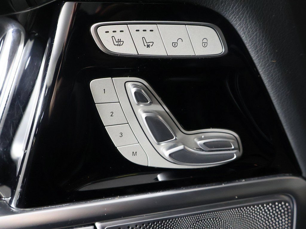 Used 2024 Mercedes-Benz G 63 AMG 4MATIC image 37