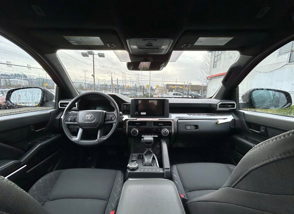 New 2026 Toyota Tacoma SR5 image 16